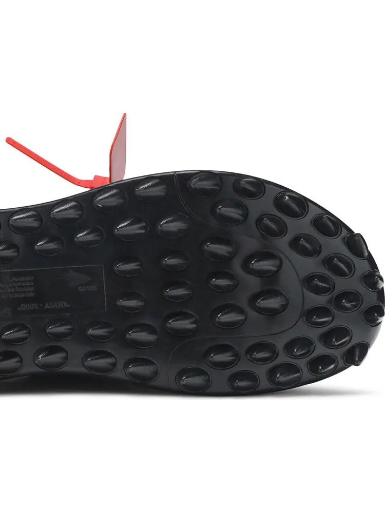 Кроссовки Off-White ODSY-1000 Black — изображение 5 из 8, черный
