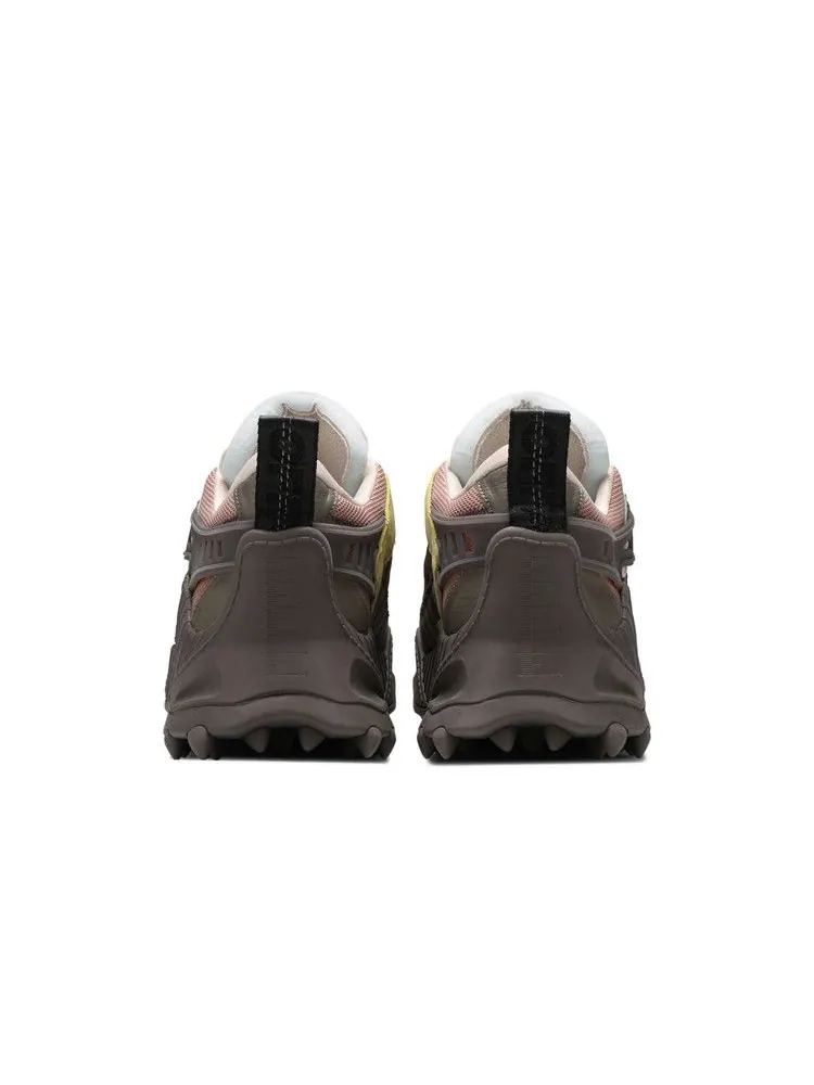 Кроссовки Off-White Off-White ODSY-1000 'Grey Blue' — изображение 7 из 9, серый/синий