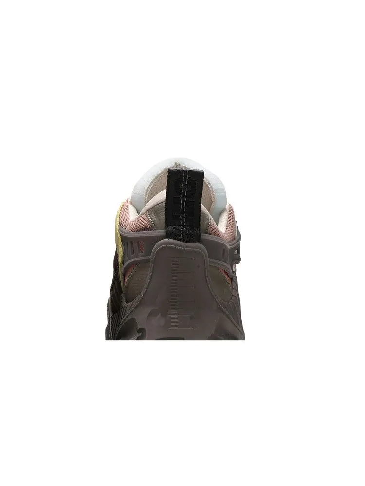 Кроссовки Off-White Off-White ODSY-1000 'Grey Blue' — изображение 8 из 9, серый/синий