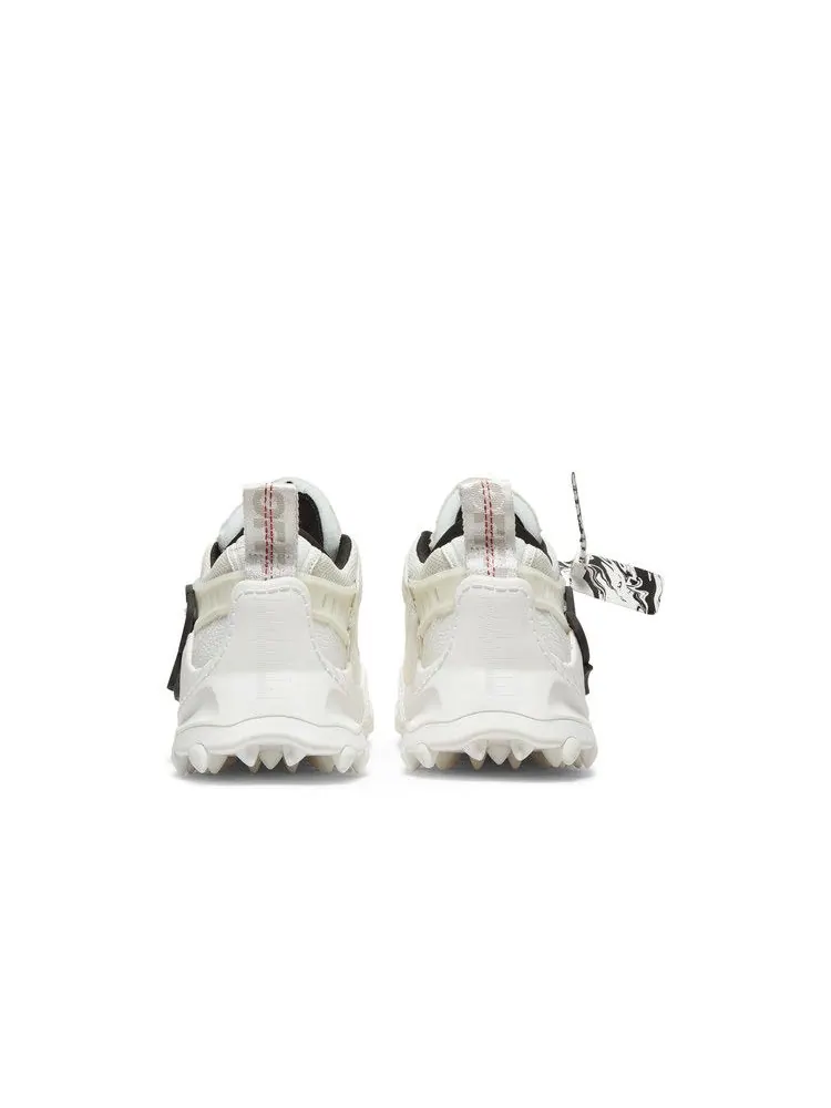 Кроссовки Off-White Katsu x Off-White ODSY-1000 'White Black' — изображение 7 из 9, белый/черный