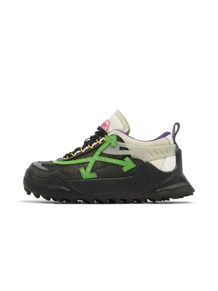 Кроссовки Off-White ODSY-1000 — изображение 3 из 4, черный