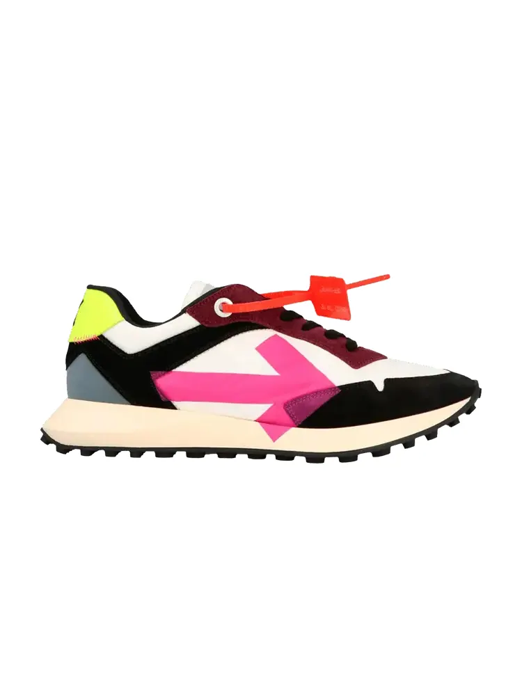Кроссовки Off-White Arrow — изображение 1 из 1, белый