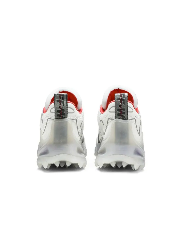 Кроссовки Off-White ODSY-1000 — изображение 6 из 8, прозрачный-синий