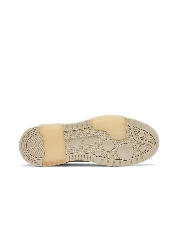 Кроссовки Off-White Off-White Out of Office 'White Beige' — изображение 5 из 9, белый/бежевый