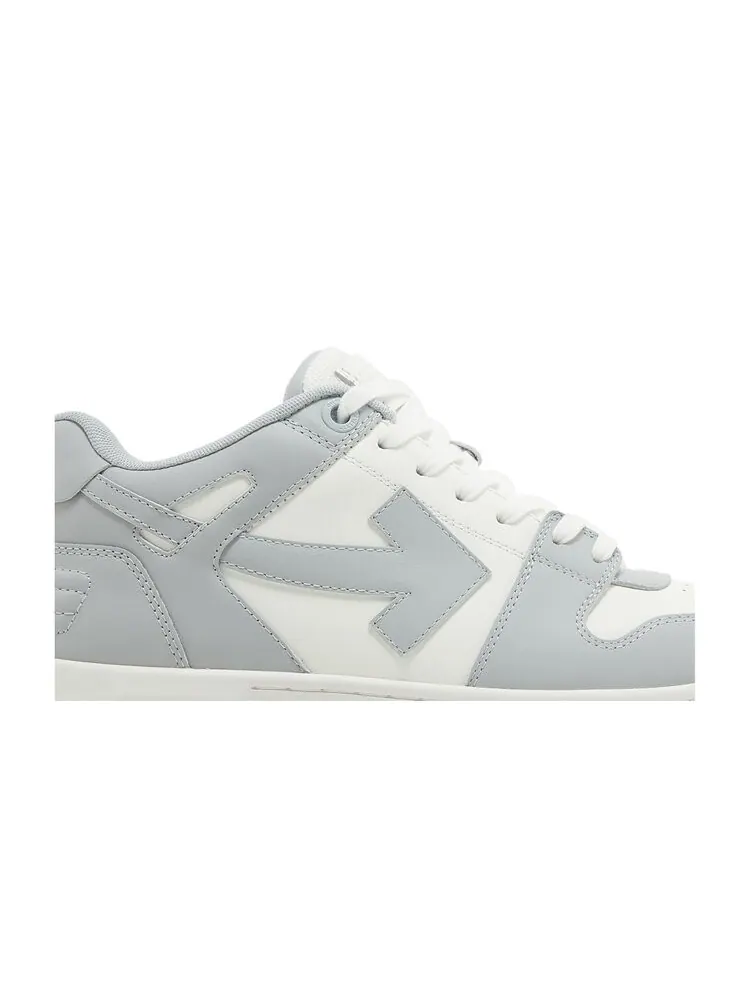 Кроссовки Off-White Out of Office — изображение 2 из 4, серый