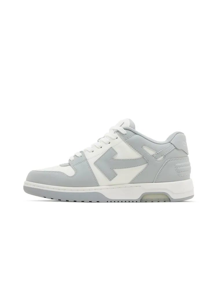 Кроссовки Off-White Out of Office — изображение 3 из 4, серый