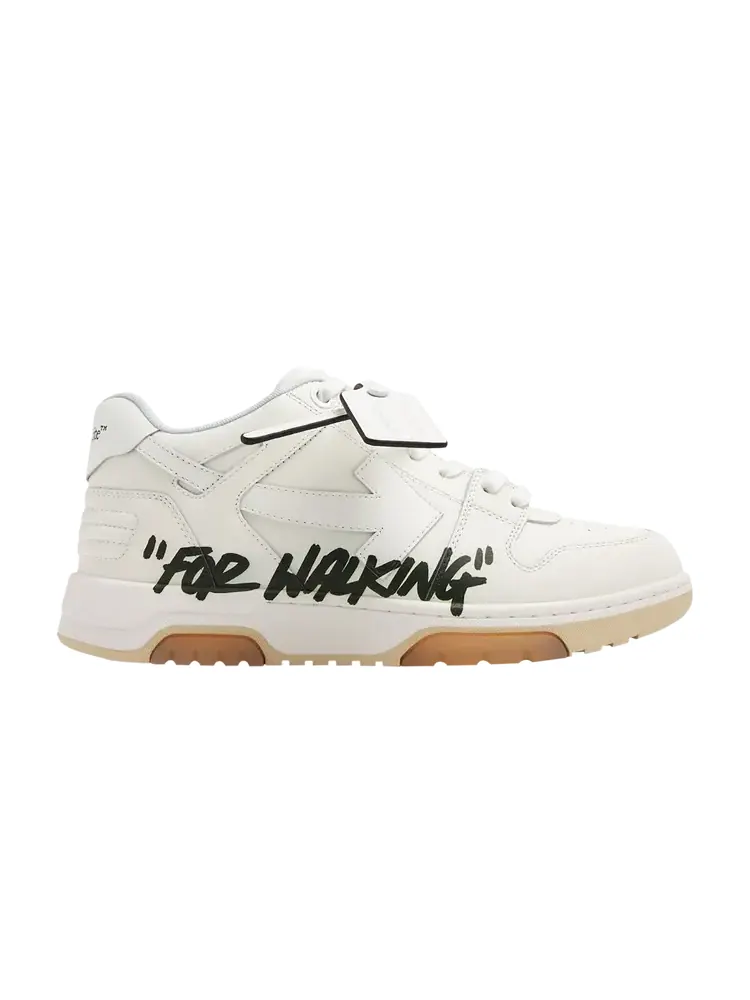 Кроссовки Off-White Out of Office