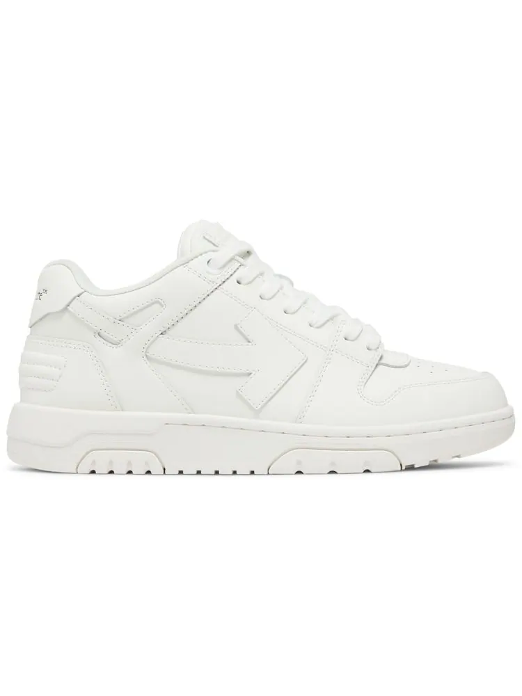 Кроссовки Off-White Out of Office 'Triple White'