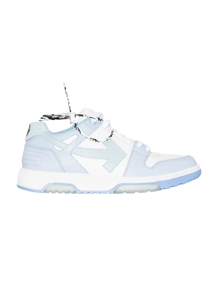 Кроссовки Off-White Out of Office Low