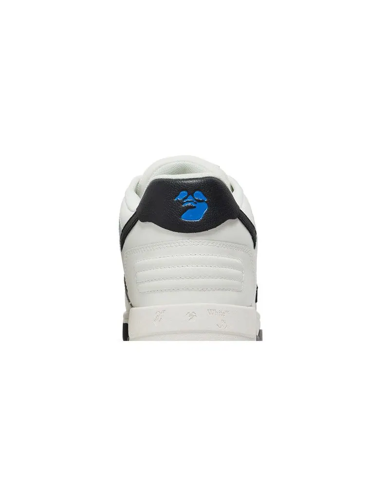 Кроссовки Off-White Off-White Out of Office 'White Black' — изображение 8 из 9, белый/черный