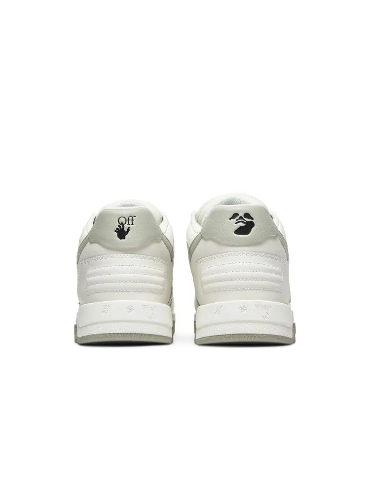 Кроссовки Off-White Off-White Out of Office Low 'White Beige' — изображение 7 из 9, белый/бежевый