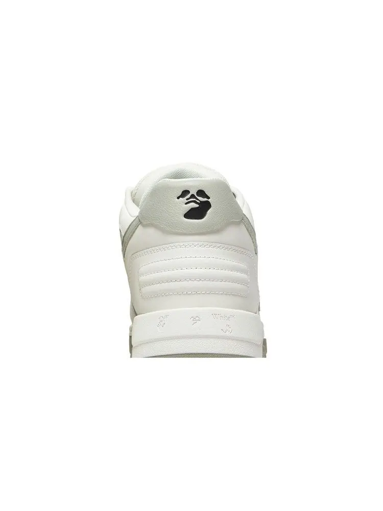 Кроссовки Off-White Off-White Out of Office Low 'White Beige' — изображение 8 из 9, белый/бежевый