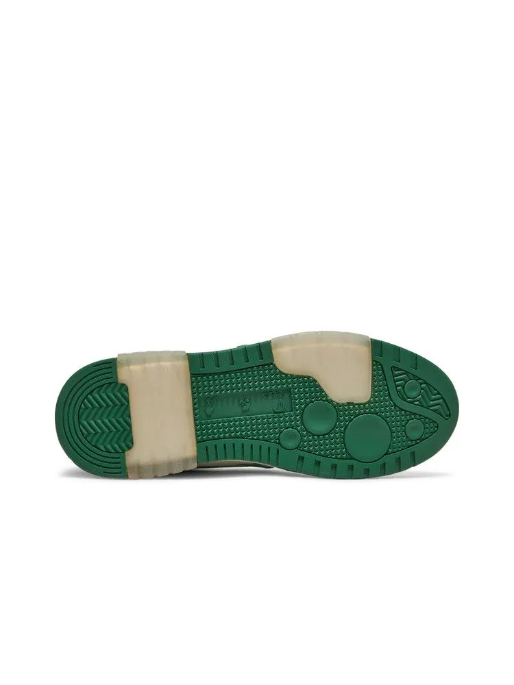 Кроссовки Off-White Off-White Out of Office Low 'White Green' — изображение 5 из 9, белый/зеленый
