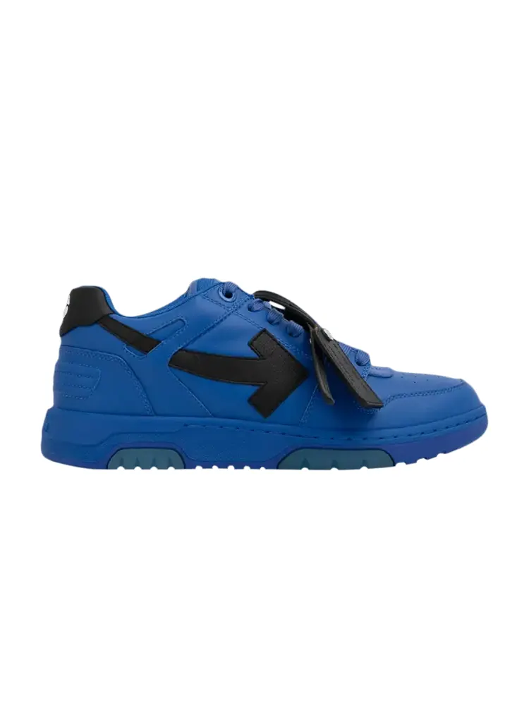 Кроссовки Off-White Off-White Out of Office 'Blue Black'