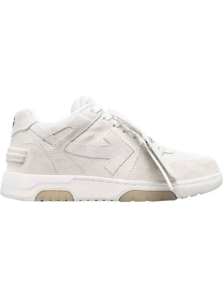 Кроссовки Off-White Out of Office White — изображение 1 из 1, белый