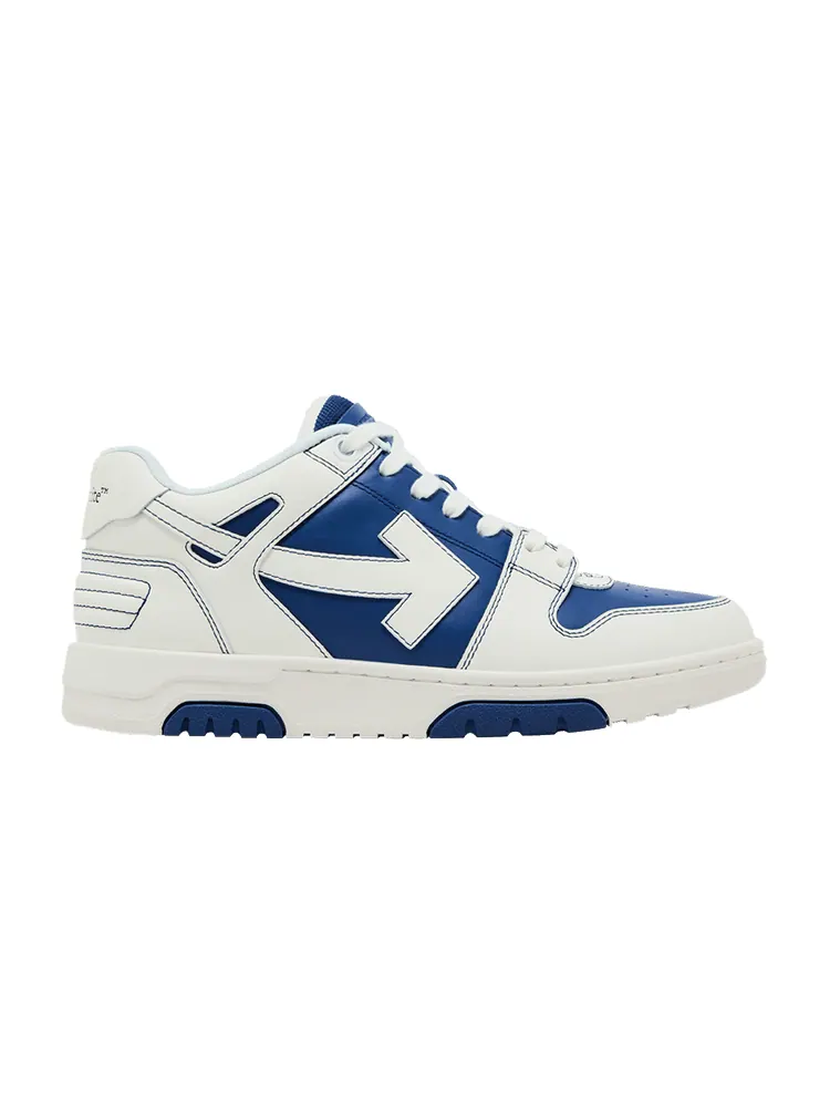Кроссовки Off-White Off-White Out of Office 'Blue White' 2024
