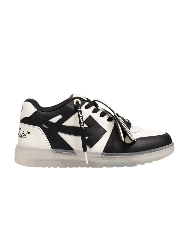 Кроссовки Off-White Out of Office Varsity