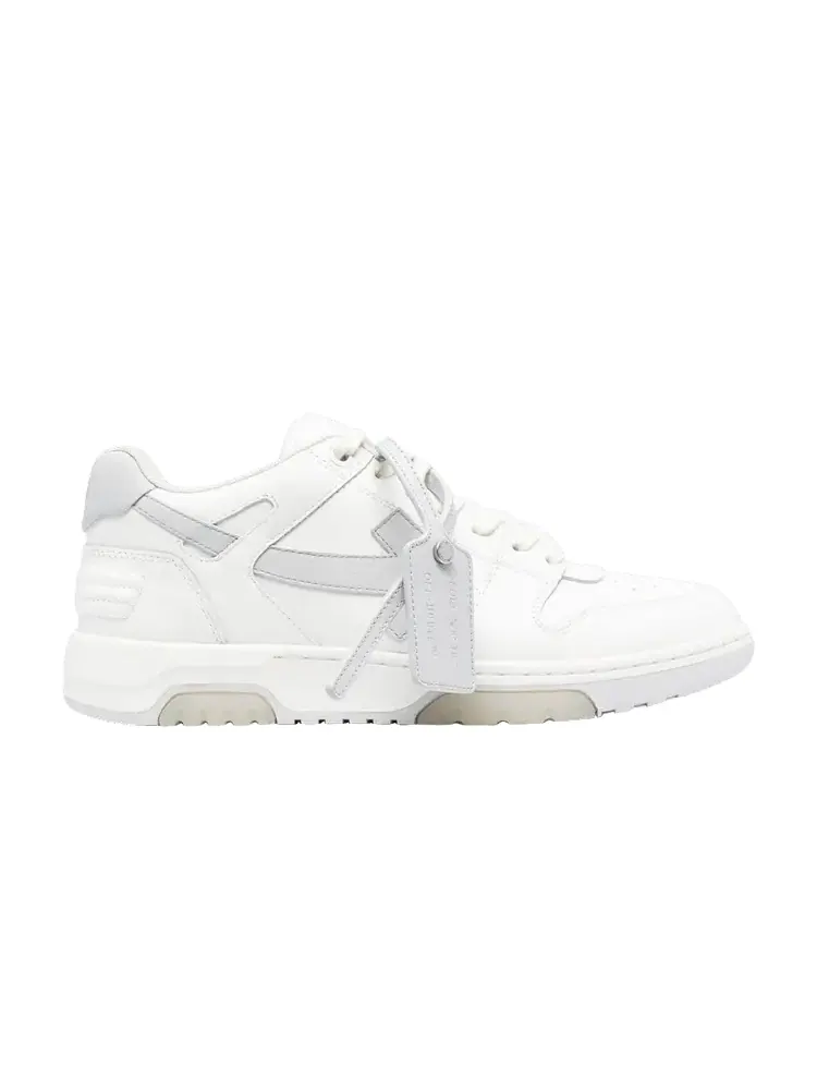 Кроссовки Off-White Out of Office Low