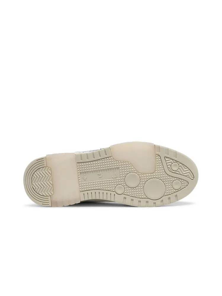 Кроссовки Off-White Off-White Out of Office Low 'For Walking - White Black' — изображение 5 из 9, белый/черный