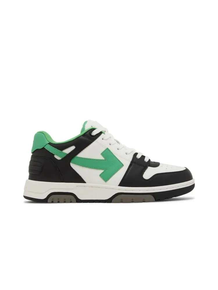 Кроссовки Off-White Out of Office Low