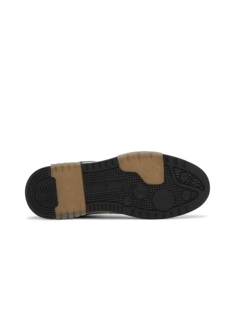 Кроссовки Off-White Out of Office Low — изображение 4 из 4, черный