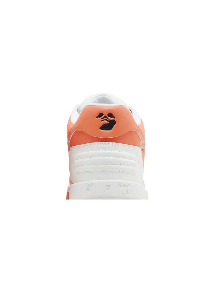 Кроссовки Off-White Off-White Out of Office 'Fluo Orange' — изображение 8 из 9, оранжевый