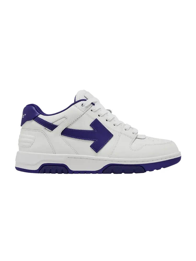 Кроссовки Off-White Off-White Out of Office 'White Dark Blue'