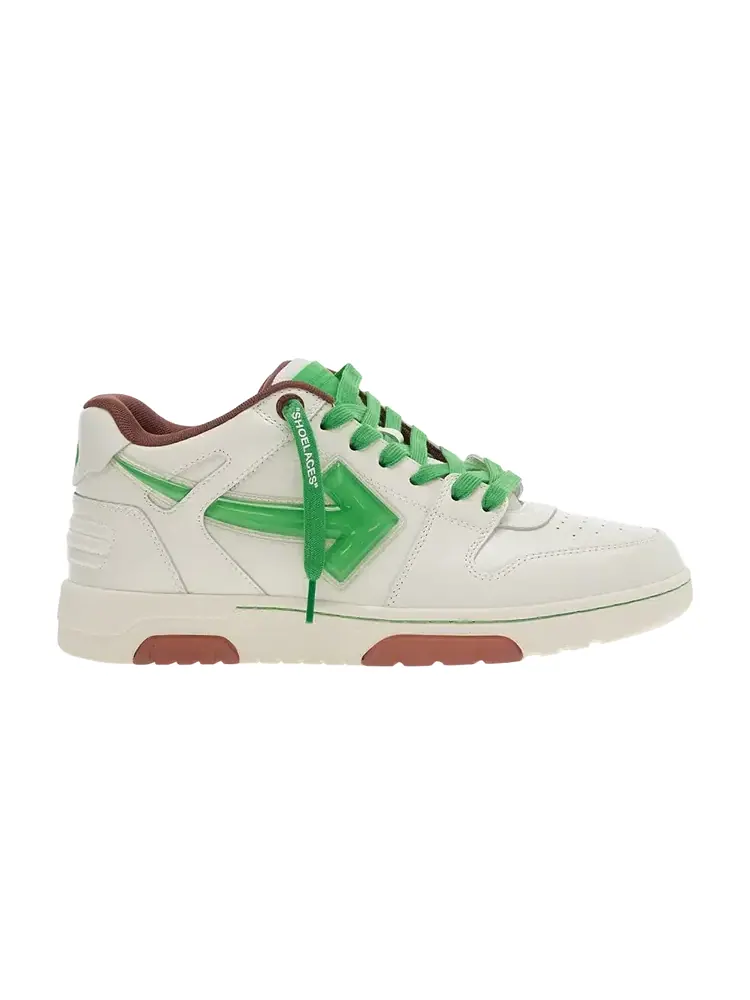 Кроссовки Off-White Out Of Office Bubble Arrow