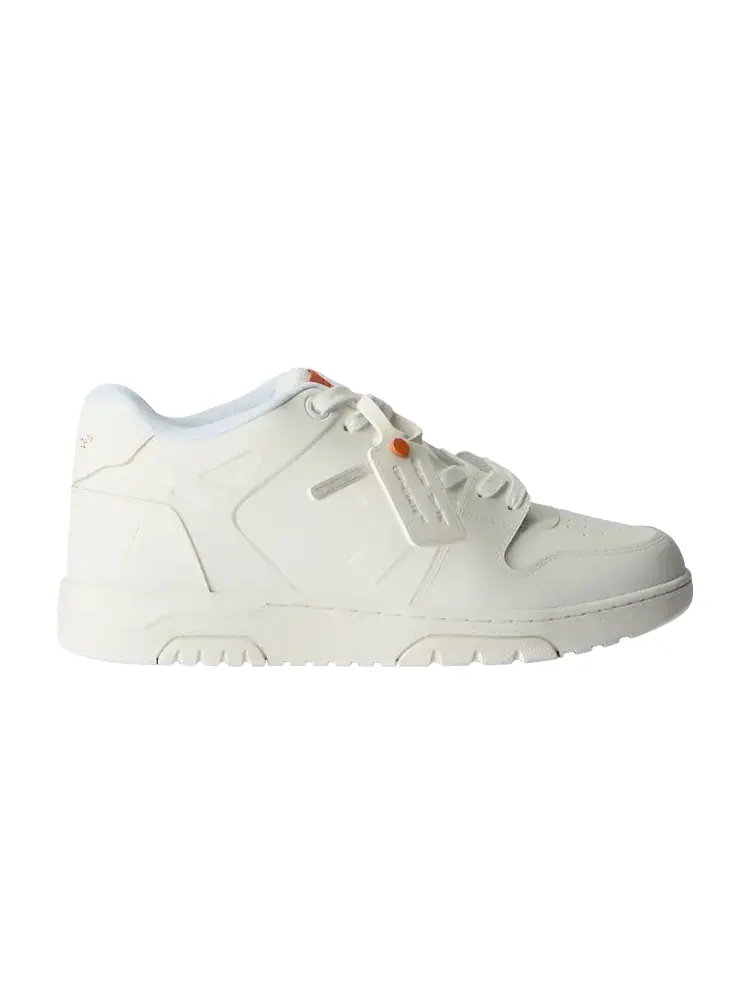 Кроссовки Off-White — изображение 1 из 1, белый