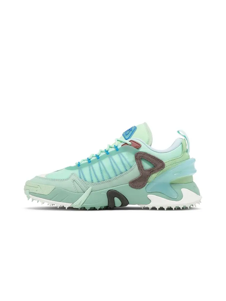 Кроссовки Off-White ODSY-2000 'Mint Blue' — изображение 3 из 8, синий