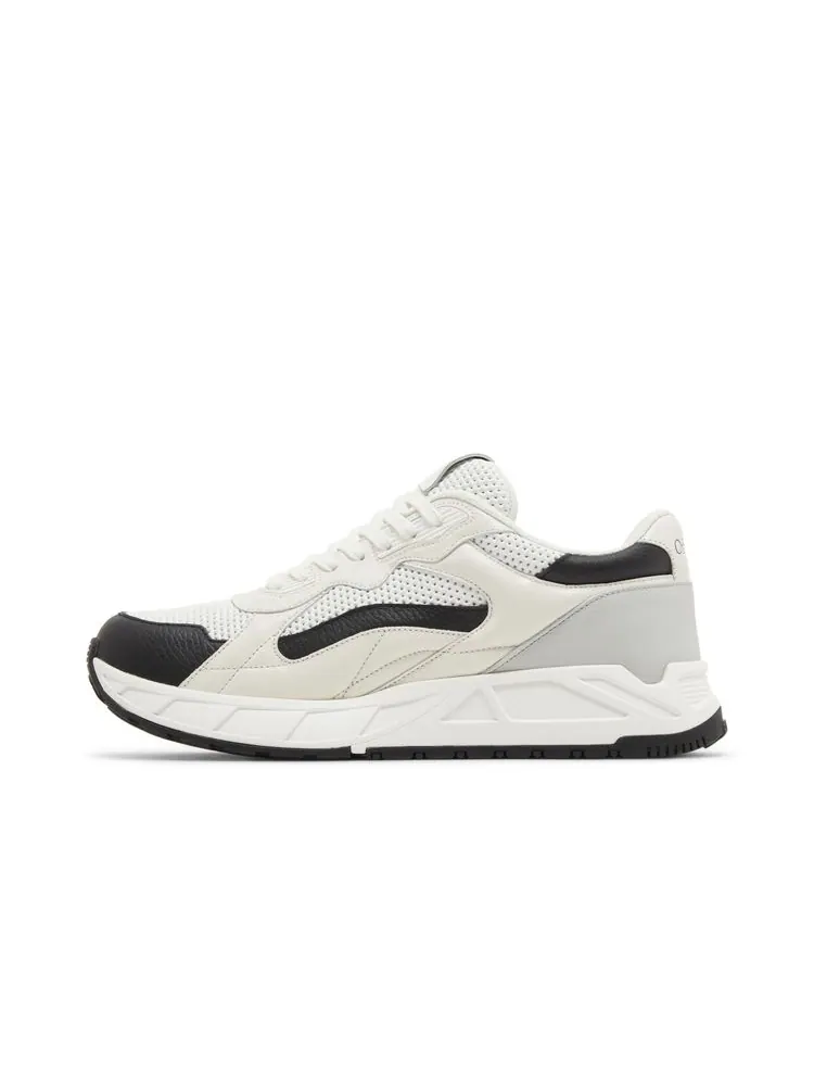 Кроссовки Off-White Runner B — изображение 3 из 8, черный