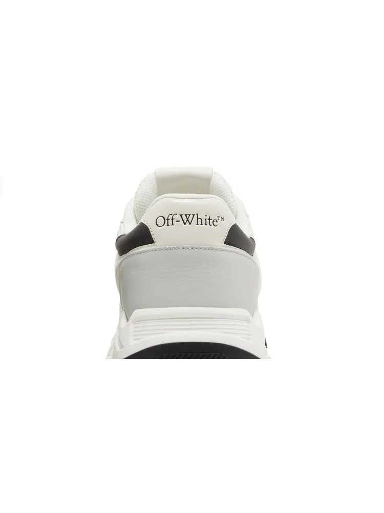 Кроссовки Off-White Runner B — изображение 7 из 8, черный