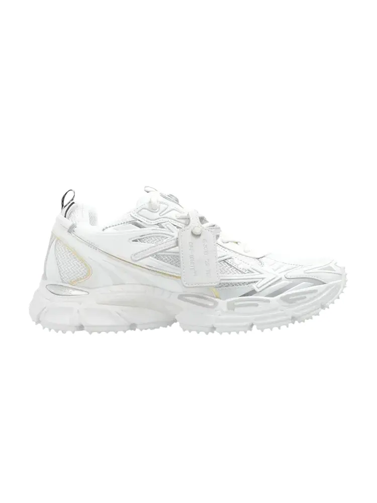 Кроссовки Off-White
