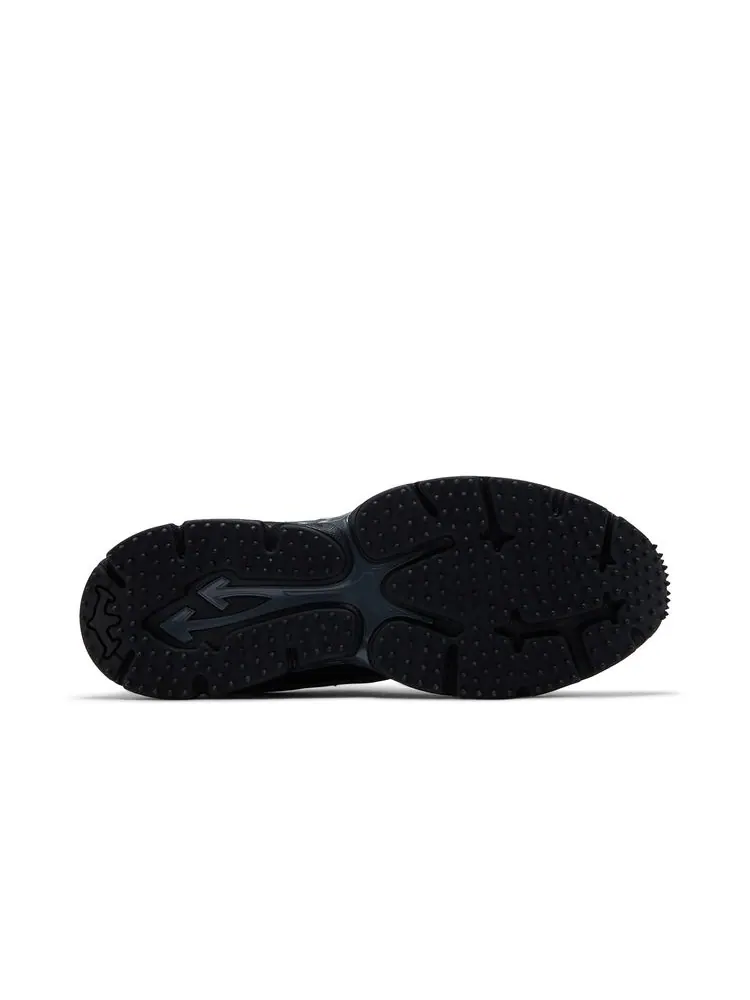Кроссовки Off-White Be Right Back 'Black' — изображение 4 из 8, черный