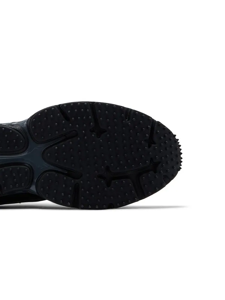Кроссовки Off-White Be Right Back 'Black' — изображение 5 из 8, черный