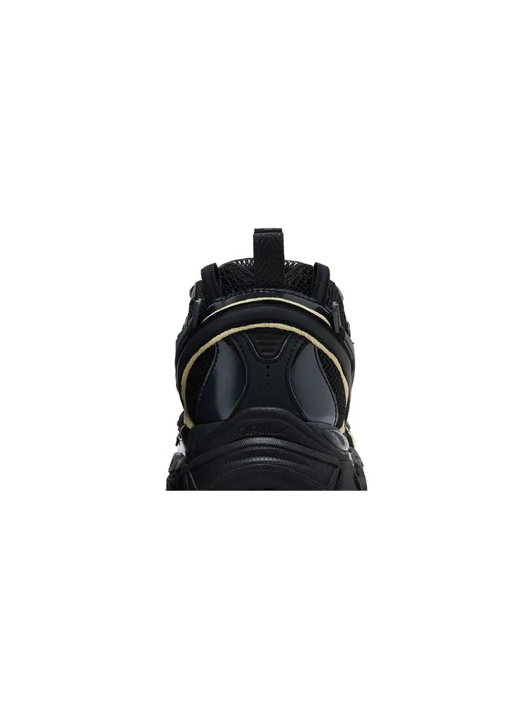 Кроссовки Off-White Be Right Back 'Black' — изображение 7 из 8, черный