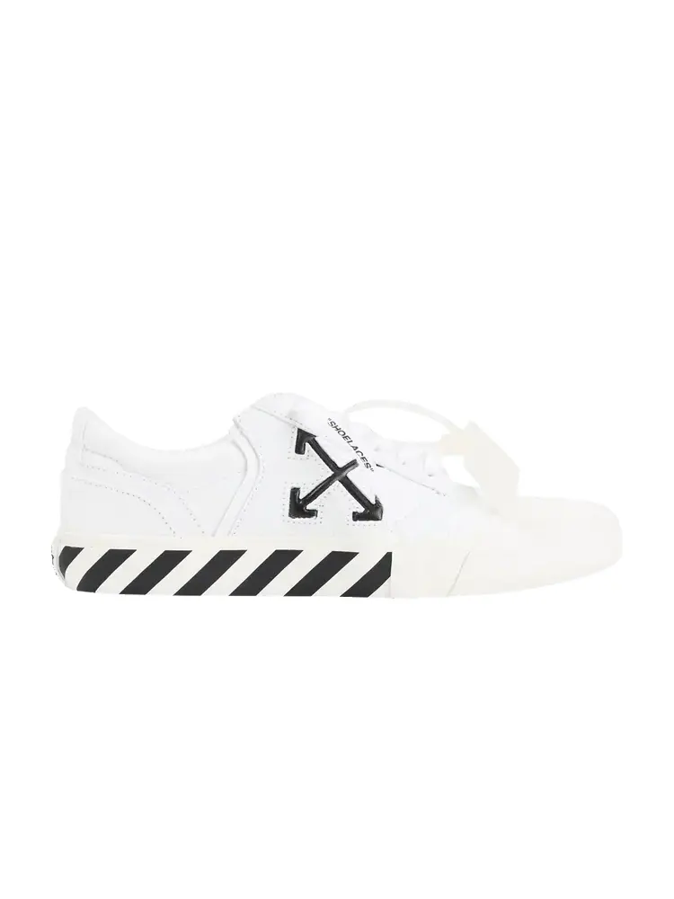 Кроссовки Off-White Vulc Undercut Sneaker