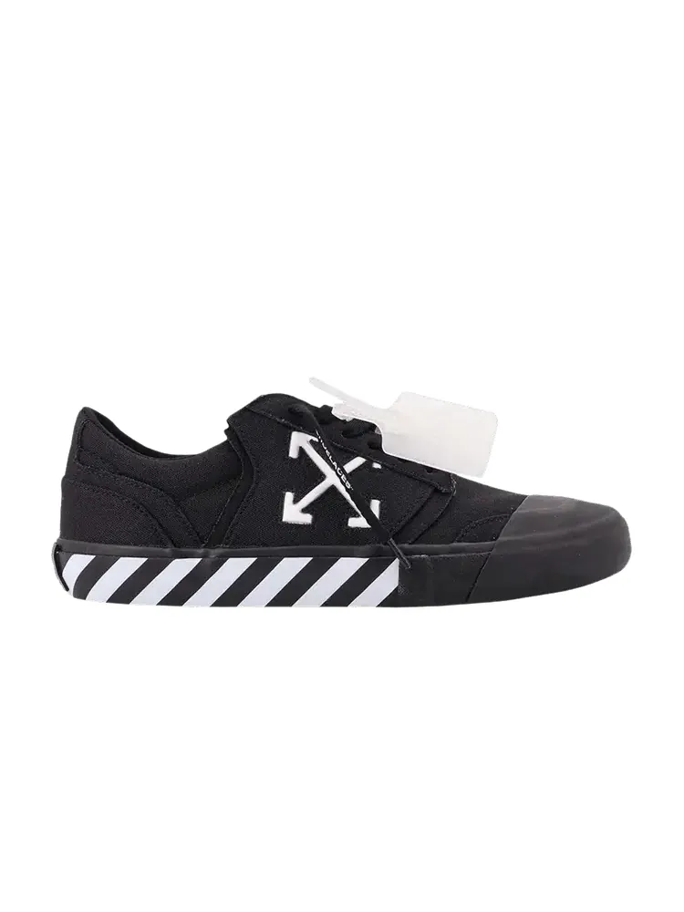 Кроссовки Off-White Vulc Undercut Sneaker — изображение 1 из 1, белый