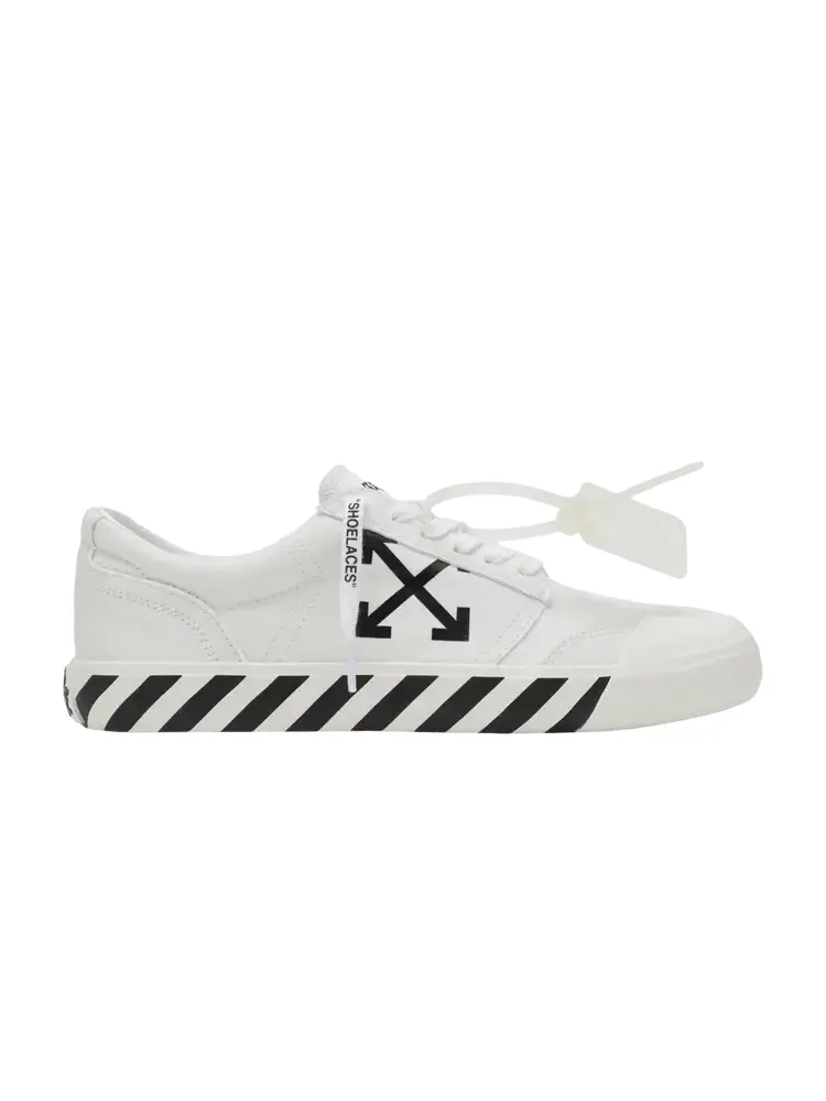 Кроссовки Off-White Vulcanized