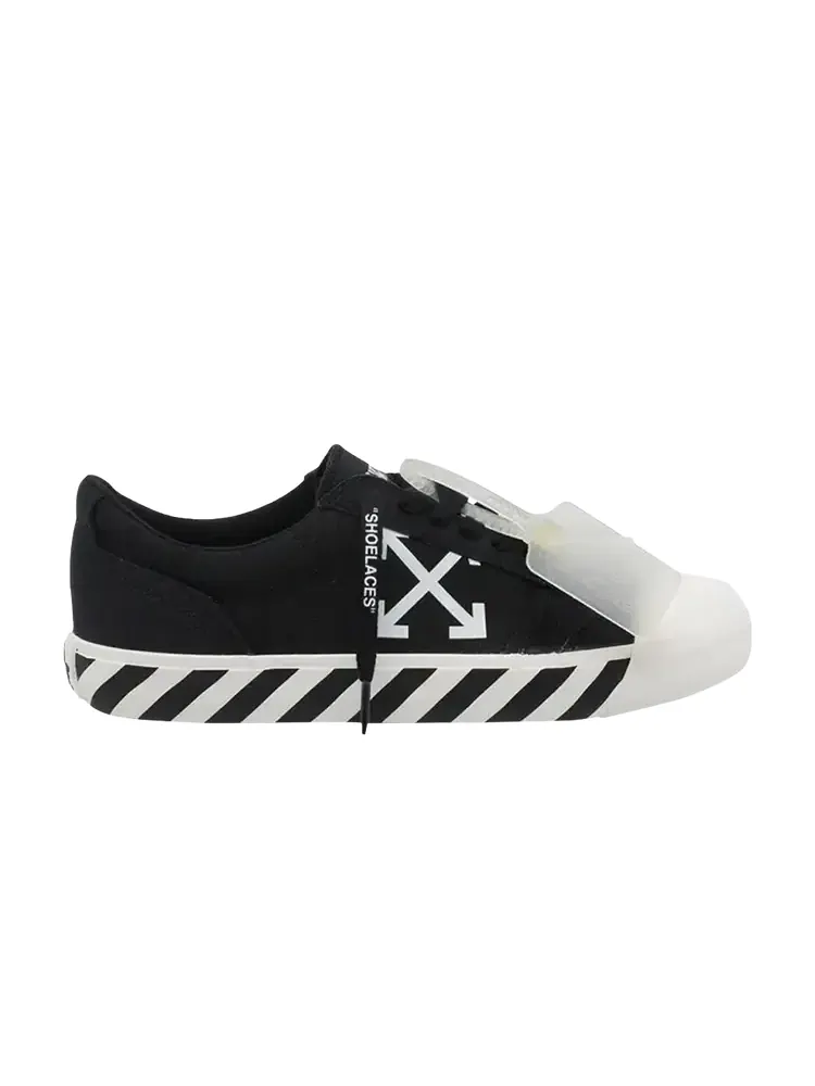 Кроссовки Off-White Vulcanized — изображение 1 из 1, белый