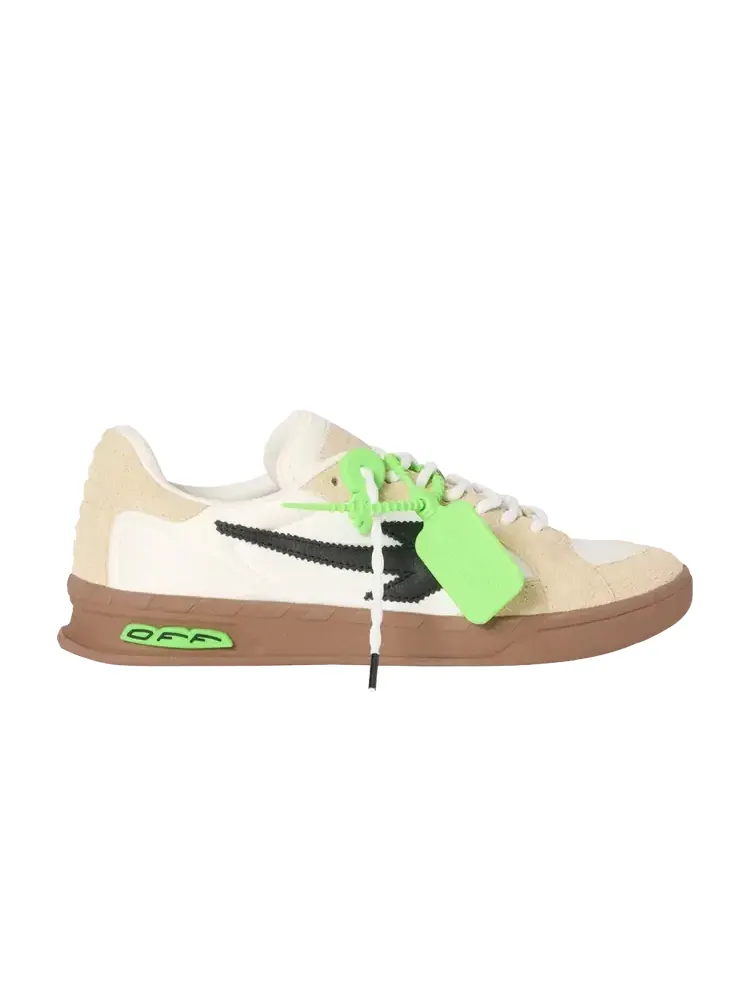 Кроссовки Off-White End Of Play