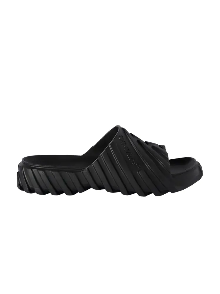 Кроссовки Off-White Exploration Sliders