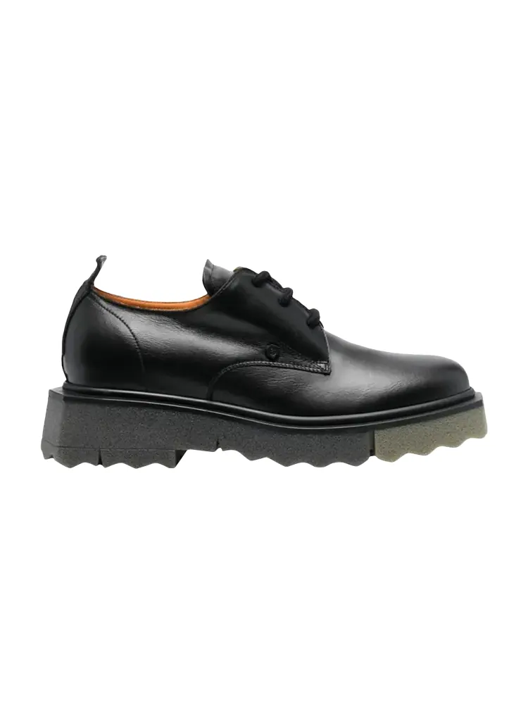 Кроссовки Off-White Sponge Derby