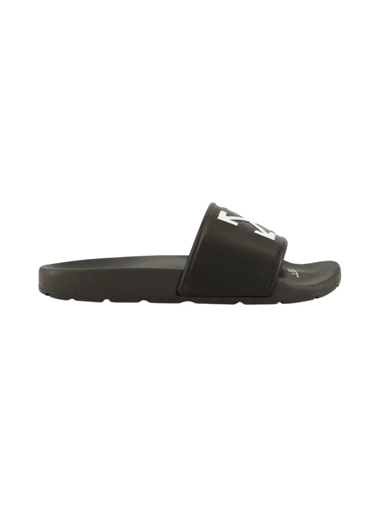 Шлепанцы Off-White Be Right Back Arrow — изображение 1 из 1, белый
