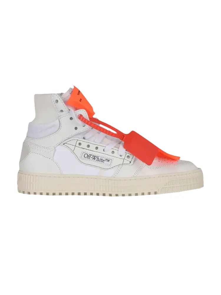 Кроссовки Off-White Wmns Off-Court 3.0 'White' — изображение 1 из 1, белый