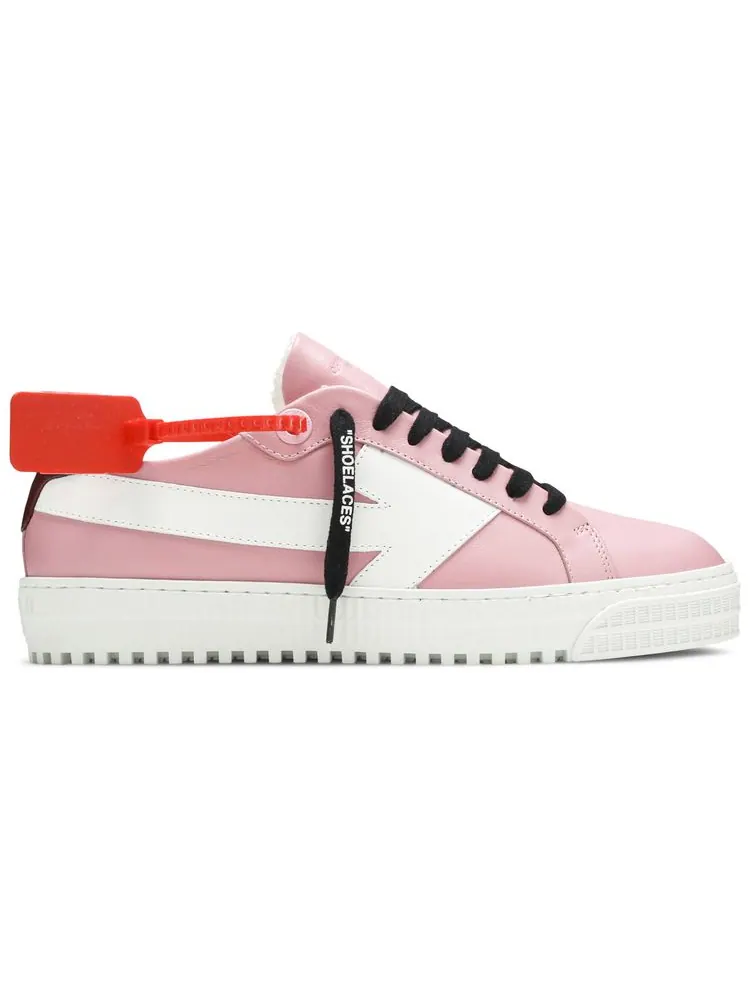 Кроссовки Off-White Wmns Off-Court 3.0 'Pink' — изображение 1 из 8, розовый