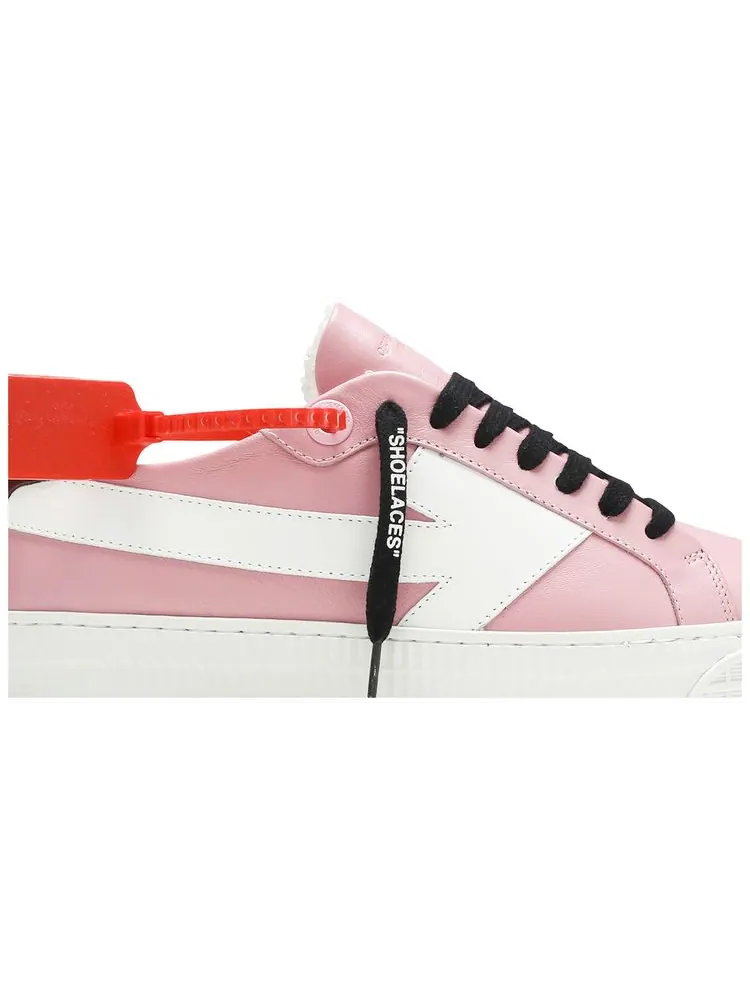 Кроссовки Off-White Wmns Off-Court 3.0 'Pink' — изображение 2 из 8, розовый
