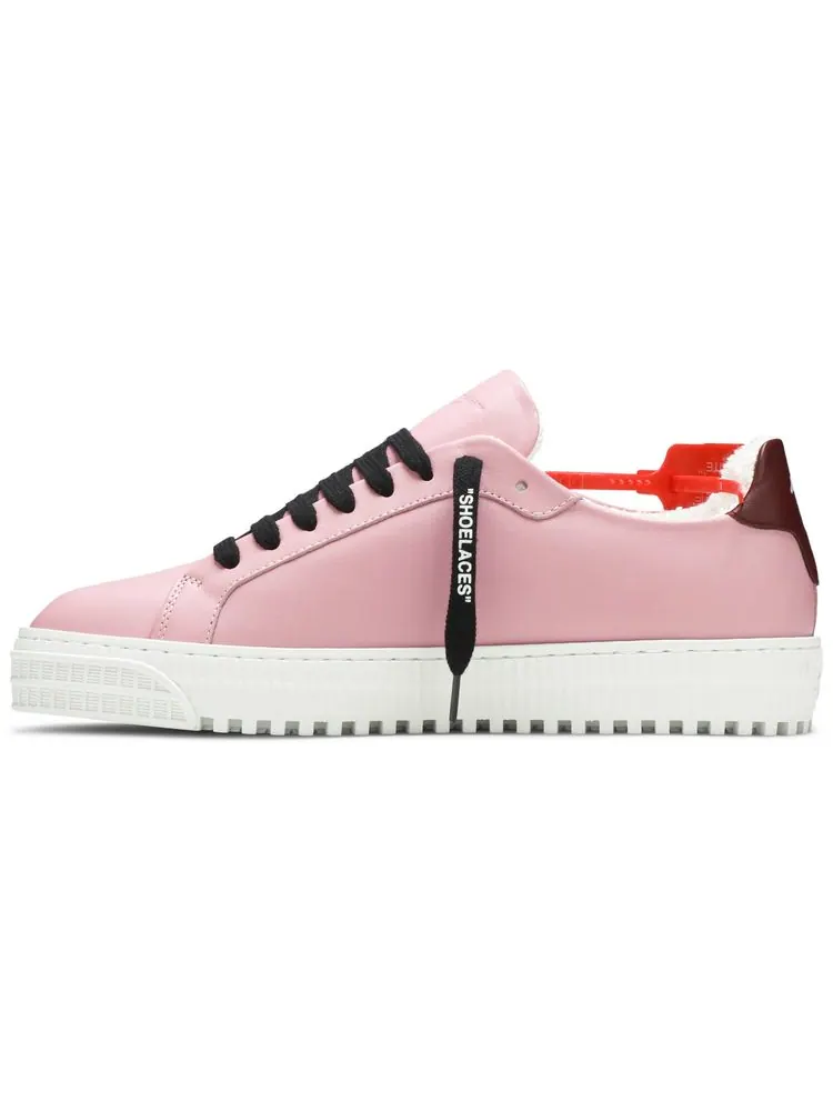 Кроссовки Off-White Wmns Off-Court 3.0 'Pink' — изображение 3 из 8, розовый