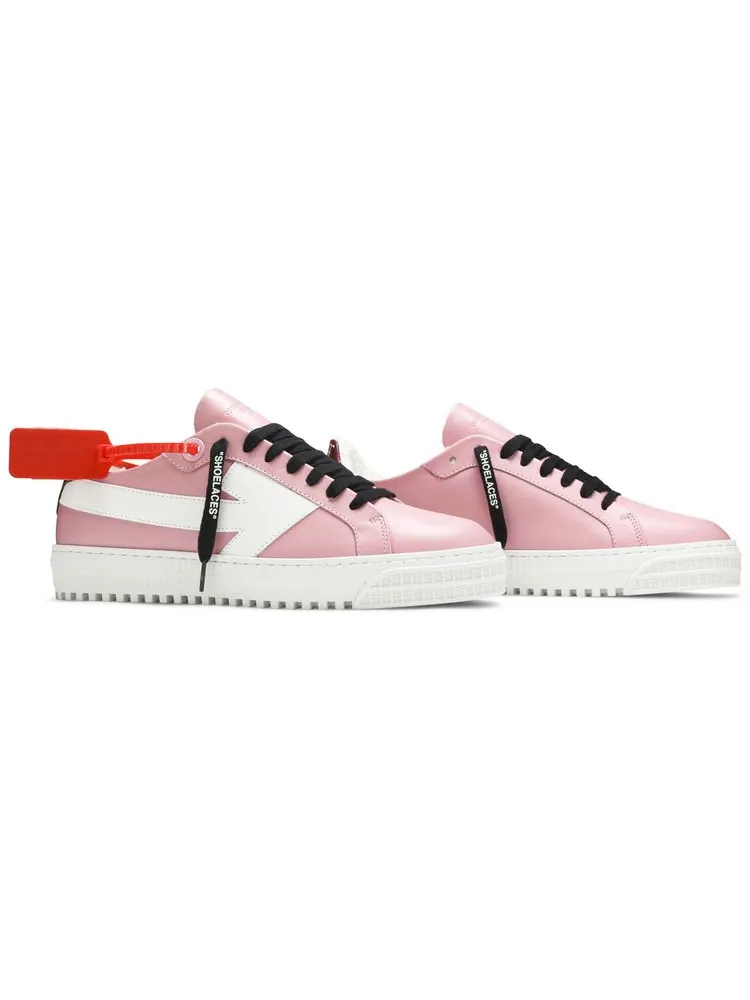 Кроссовки Off-White Wmns Off-Court 3.0 'Pink' — изображение 8 из 8, розовый