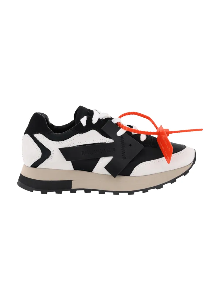 Кроссовки Off-White Wmns HG Runner 'White Black'